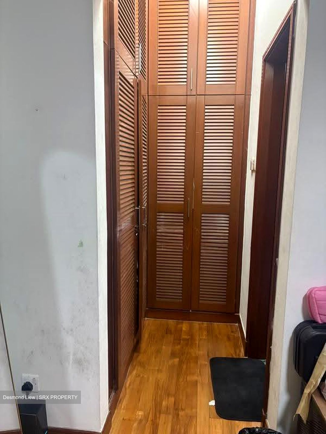 Merawoods (D23), Condominium #623078571